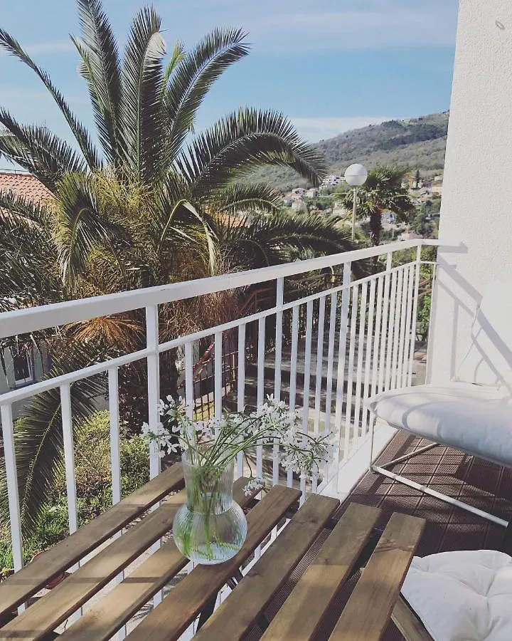 Mypalmassuite With Free Parking In Opatija 0*,  Croatia